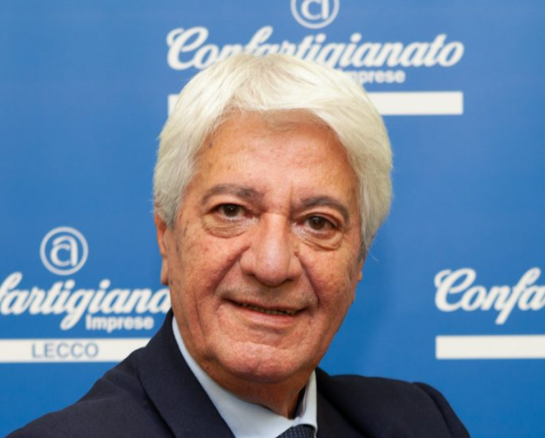 Wila: Vittorio Tonini eletto vice presidente