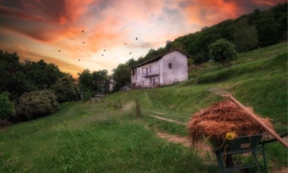 Domenica torna Transizioni Fest a Cascina Rapello