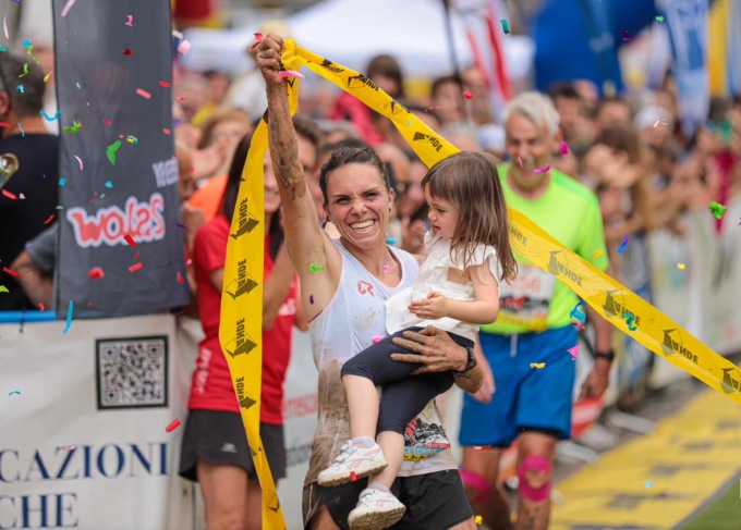 Grande successo per la Resegup