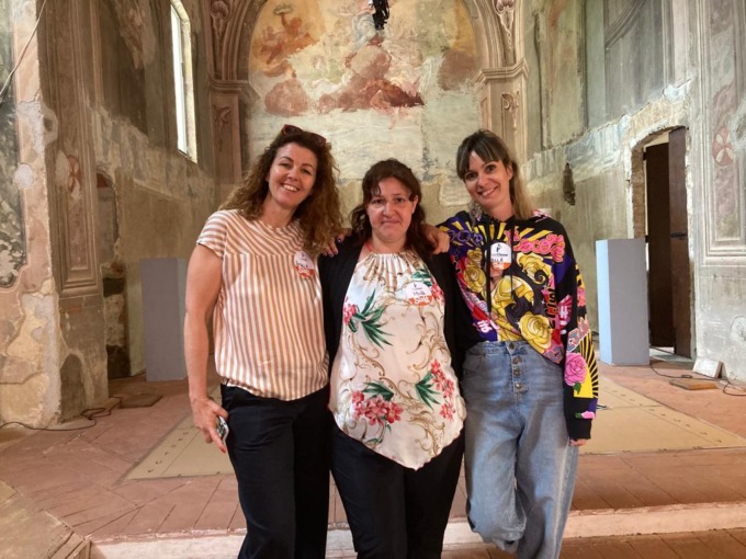 Giornata dell’Arte, il tema di quest’anno è il riuso