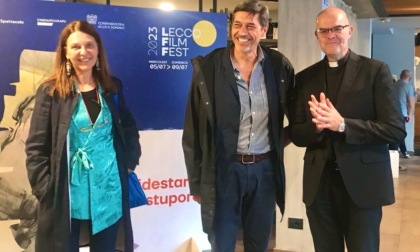 Verdone e Bellocchio ospiti del Lecco Film Fest 2023