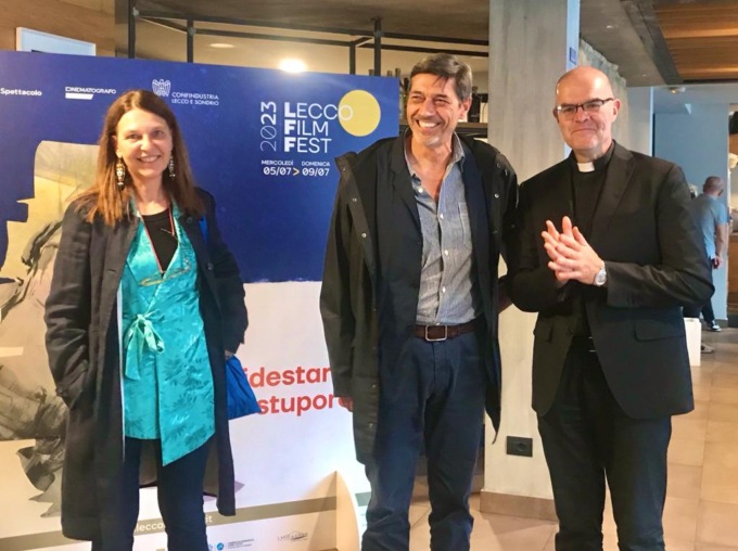 Verdone e Bellocchio ospiti del Lecco Film Fest 2023