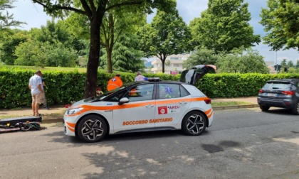 Colto da malore in strada, è gravissimo