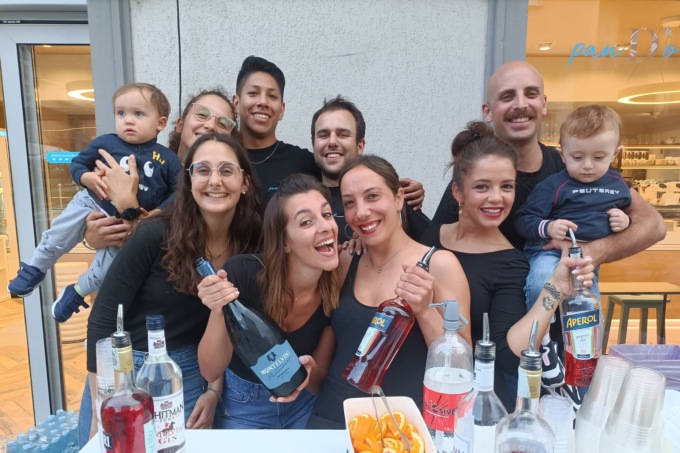 Calolzio, una Notte Bianca da incorniciare