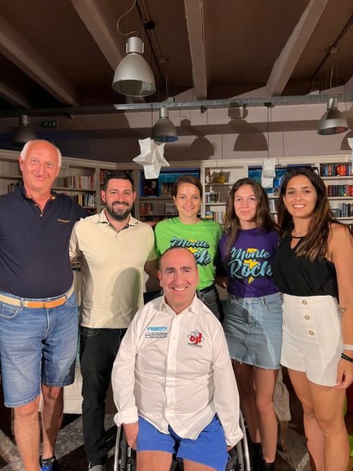 Montevecchia è pronta per il Festival Monte Rock