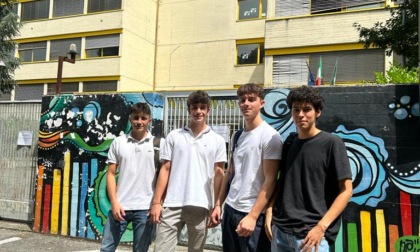 Maturità 2023, il giorno della prima prova: le voci degli studenti meratesi