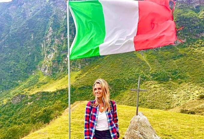 Divieto di innalzare croci sulle montagne, l’assessore Caruso: “Posizione del Cai non condivisibile”