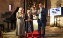 Il premio Arte e Cultura Villa Sormani a sei illustri personalità