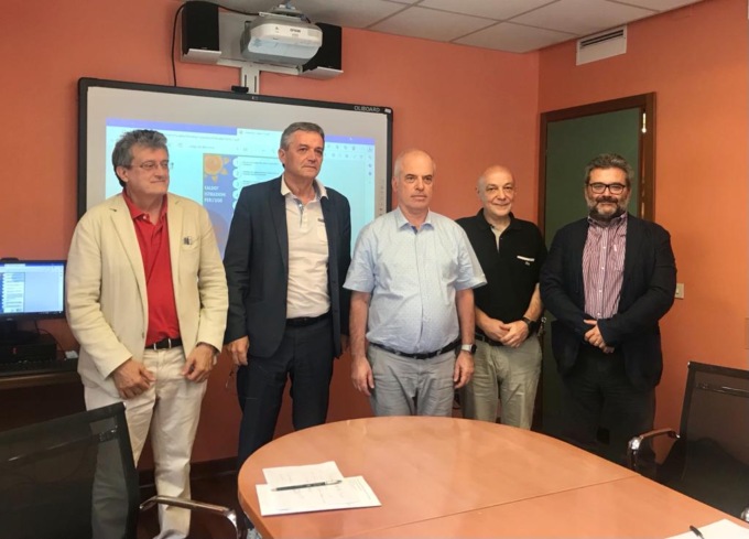 Ats Brianza: anziani ma non solo a rischio per le ondate di calore