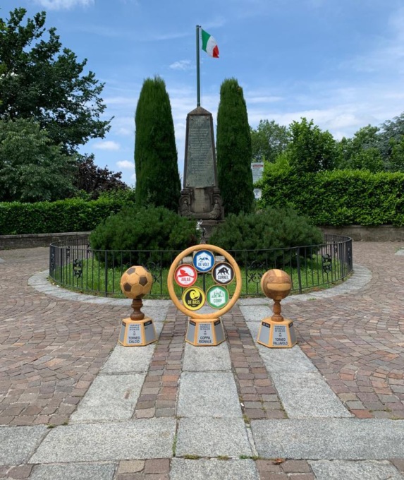 Calco, dal 3 al 9 luglio torna il torneo rionale