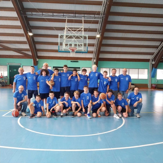 Virtus Calco, i ragazzi di coach Filippini continuano a sognare: anche Pero e Treviolo ko FOTO