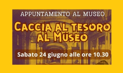 Appuntamento al Museo Civico di Storia Naturale