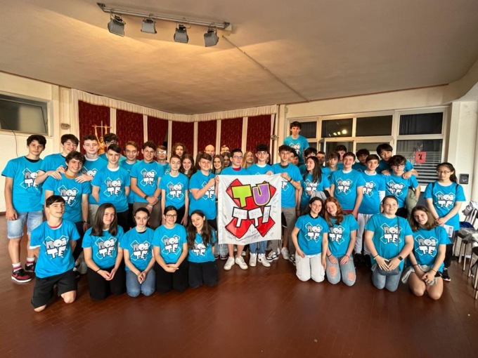 Merate, tutto pronto per l’oratorio estivo