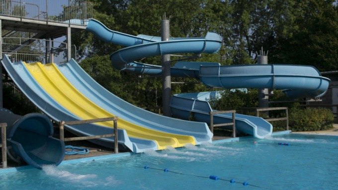 Piscine di Barzanò, l’estate è qui!