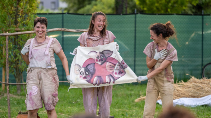 Il Giardino delle Esperidi Festival, al via la 19esima edizione