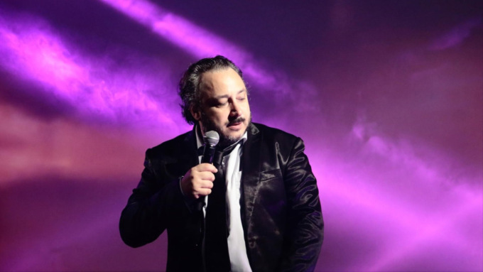 Prosegue Il Giardino delle Esperidi Festival: ecco il programma del weekend