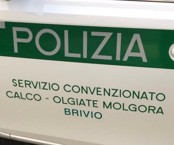 Al via il controllo del territorio serale della Locale