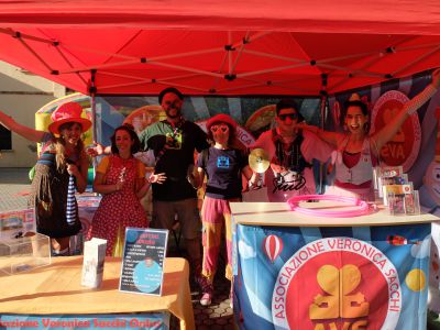 Torna la Notte Bianca a Cernusco Lombardone