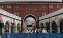 Franciacorta Village saluta il passaggio della celebre 1000 Miglia