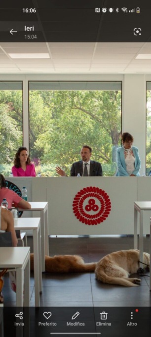 Pet therapy: al via i lavori per una nuova realtà di percorsi psico-socio-sanitari