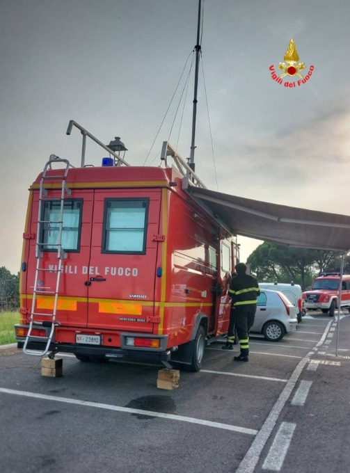 Scomparso da casa, continuano le ricerche di Ivan Sirtori