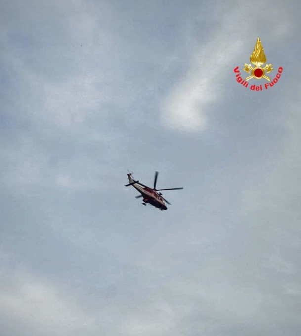 Le ricerche di Ivan Sirtori si allargano al Parco del Curone