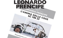 A Viganò la mostra di Leonardo Prencipe