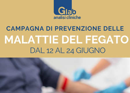 Prevenire le malattie del fegato, oggi si può