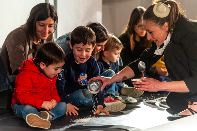 Continua il festival “Il Giardino delle Esperidi”: domani a La Valletta Brianza