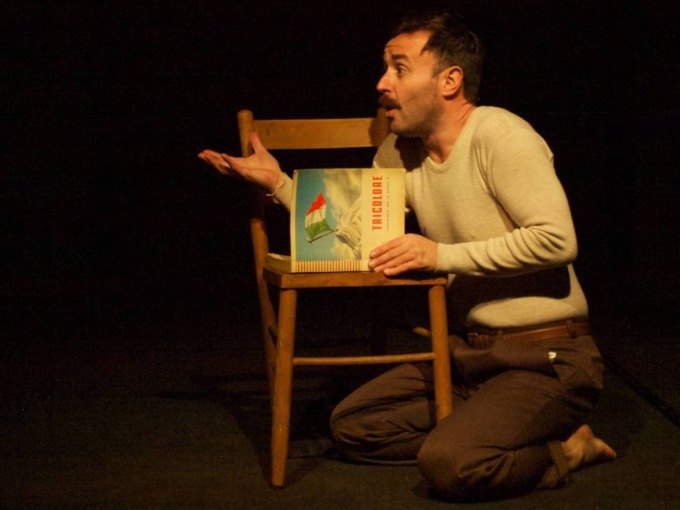 Ronzinante, IoTeatroTuSedia arriva a Brivio