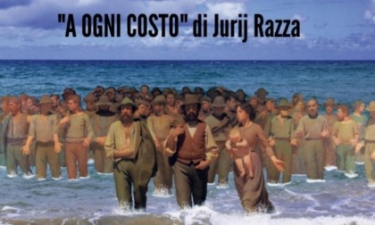 Casatenovo presenterà il documentario "Ad ogni costo"