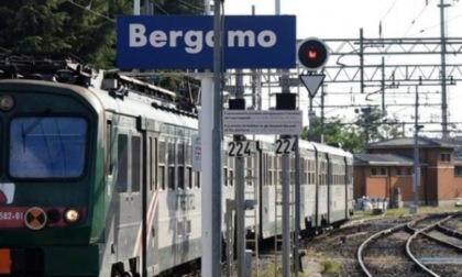 Cancellazioni e ritardi tra Bergamo e Milano