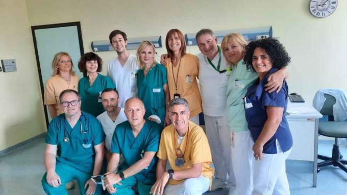 La Cardioriabilitazione si rilancia con delle novità