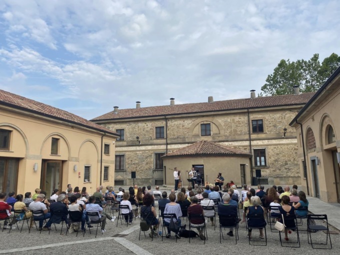 Programmazione culturale del Consorzio Brianteo Villa Greppi