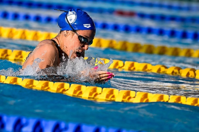 Anna Pirovano, un biglietto per la Cina: “Le Universiadi l’evento più importante della stagione”