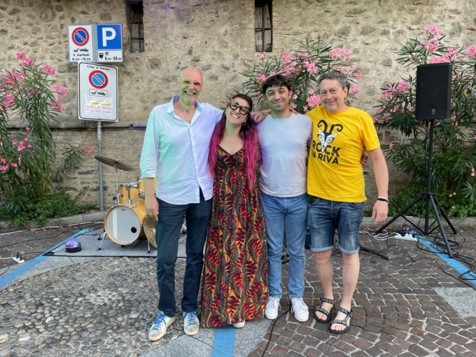 La notte dei misteri è arrivata a Merate con i cartomanti