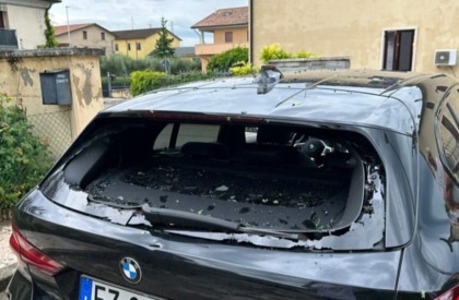 5 milioni e mezzo di euro danni nel Lecchese per il maltempo