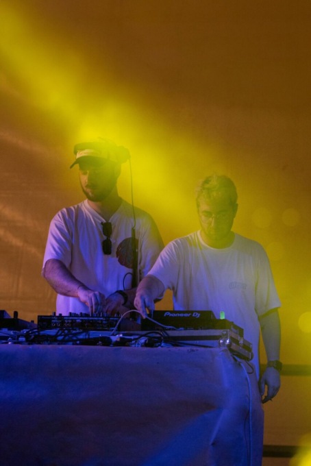 ConcordiAmo, musica e divertimento in villa Concordia