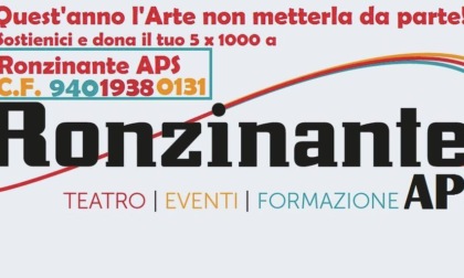 Ronzinante e il Tramezzino Editore: una serata poetica
