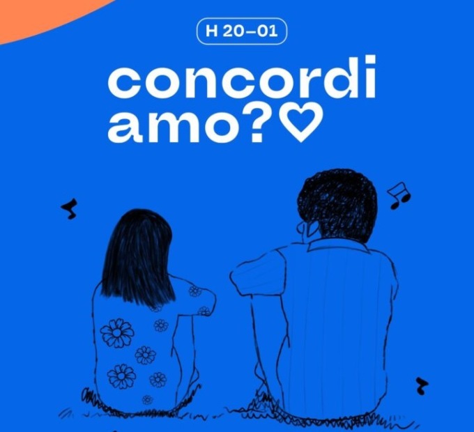 ConcordiAmo, imperdibile appuntamento sabato 15 luglio