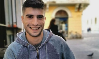 L'ultimo saluto al 26enne Francesco Passarello: "Lui ricercava la pienezza della vita"