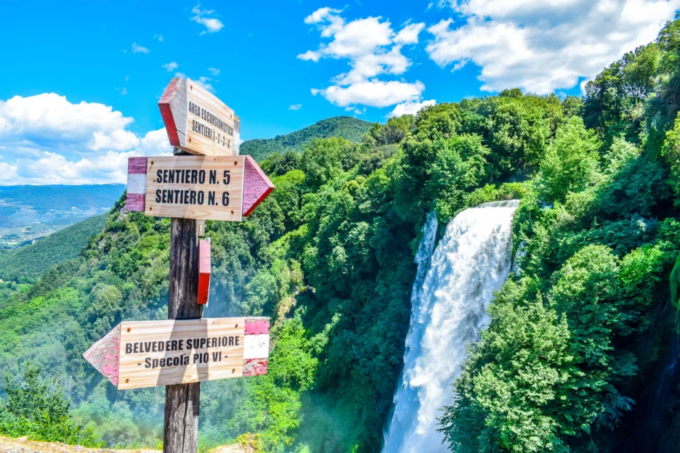 Unitalsi, ad ottobre il viaggio in Umbria: iscrizioni aperte