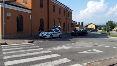 Il Comune di Merate aderisce al progetto Stazioni sicure