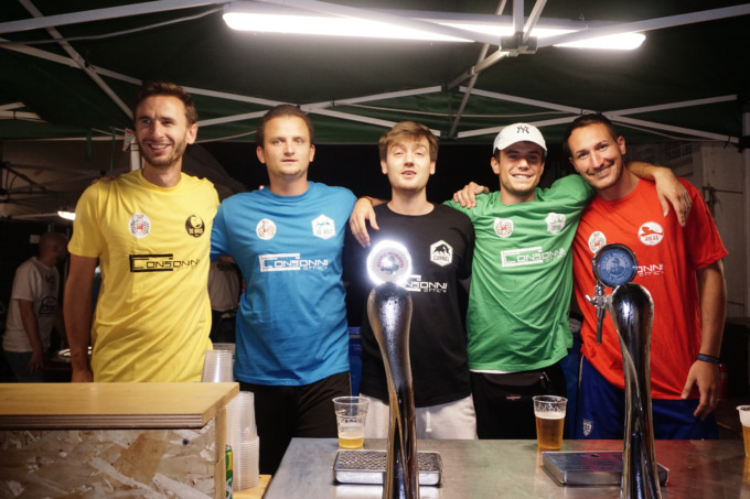 Torneo dei rioni, a Calco si afferma per il secondo anno di fila Comp