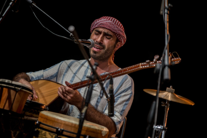 La nuova stagione di “Suoni mobili”, gli appuntamenti sul territorio