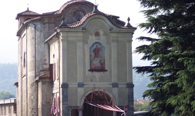 Apertura straordinaria dei luoghi di fede dell’Alta Brianza