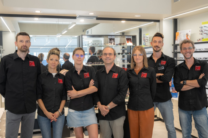 Lenti progressive a Merate e Bergamo: i tre step per la miglior scelta