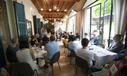 L’assessore Fermi incontra le imprese della brianza lecchese