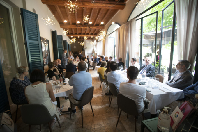 L’assessore Fermi incontra le imprese della brianza lecchese