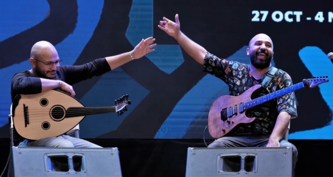 “Suoni mobili”, continua la rassegna: ecco i prossimi appuntamenti sul territorio